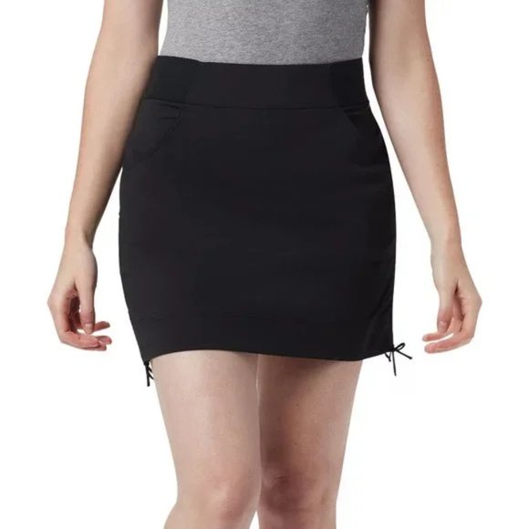 Columbia Women's Anytime Casual Skort - Picture 2 of 5